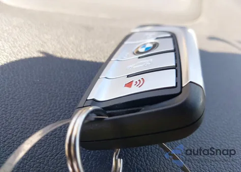 2022 BMW 540 I from USA, damaged, VIN WBA53BJ04NWX81131